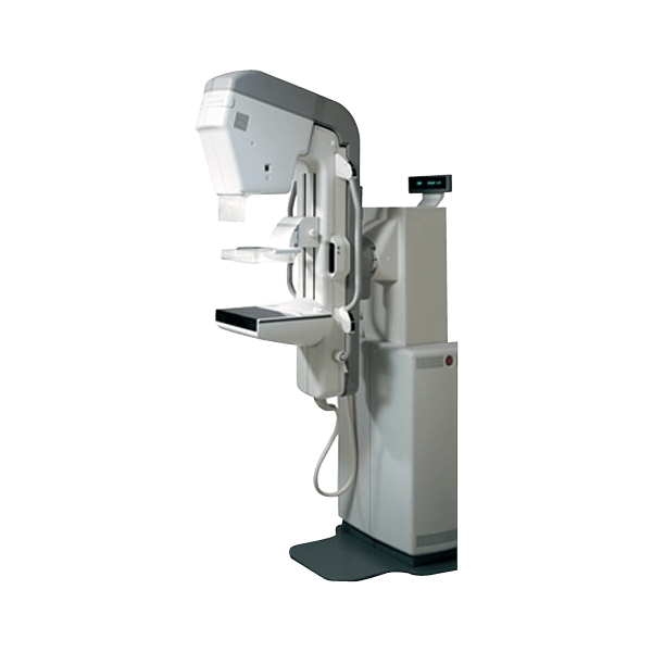 Mammography imaging system